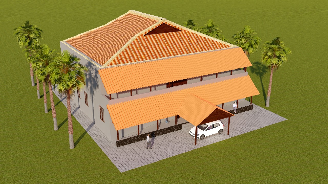 Orphanage 3